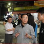안복동 노원구의원, 김성환 장관과 ’20년 상계동 숙원’ 해결 나섰다