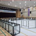 노원구, 재이용 의사 100% 추석 연휴 반려견 돌봄 쉼터 운영