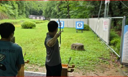 서울 노원구, ‘수락 휴’ 연계 체험프로그램 운영