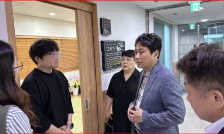 서울 노원구의회 정영기 의원, 관내 무연고 사망자 공영 장례 절차 개선 및 지원 마련해야..