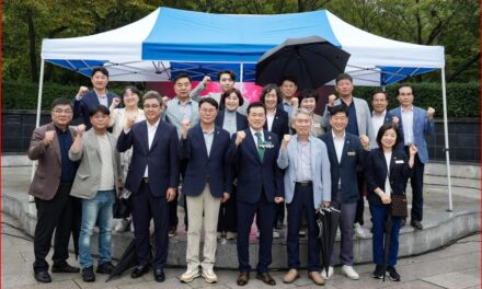 서울 노원구의회, 고흥 직거래장터 통해 고흥군의회와 상생 교류 이어가