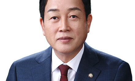 김선교 국회의원, 최근 5 년간 해양 불법 투기 1,584 건 , 해양환경 위협