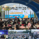 제3회 노원 수제맥주축제(NBF) 성황리에 마무리