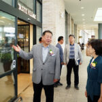 파주시, 신세계 파주 프리미엄 아울렛 식품안심구역 지정
