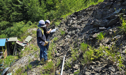 가평군, 산지 미복구지 대행복구 “재해예방 최우선”