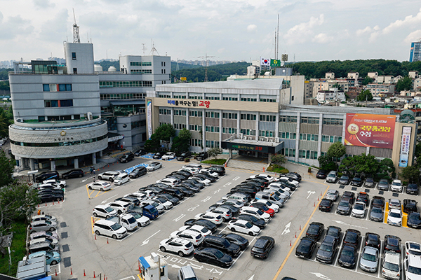 고양시, K-컬처밸리 복합개발사업 정상화 지원 사격 행정 지원 강화
