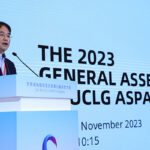 고양특례시, 글로벌 도시 이목 집중 UCLG ASPAC 총회 9월 24일 킨텍스 개막