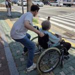 군포시, 군포1동 복지과 공무원 폭염 속 어르신 도운 훈훈한 선행