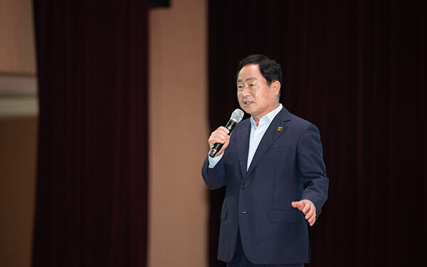 남양주시, ‘2025년 공인중개사 연수교육’ 성료