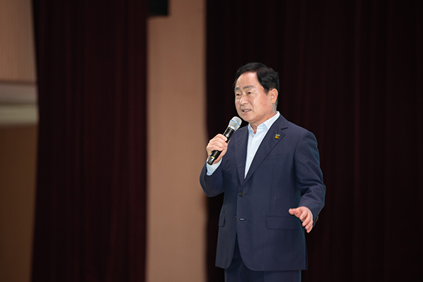 남양주시, ‘2025년 공인중개사 연수교육’ 성료