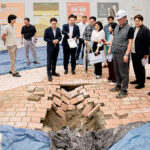 남양주시의회, 도시교통위원회 2025년도 행정사무감사 대비 현장방문 실시