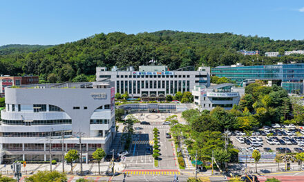 백경현 구리시장, 틈새주차장 확대로 생활 주차난 해결 나선다