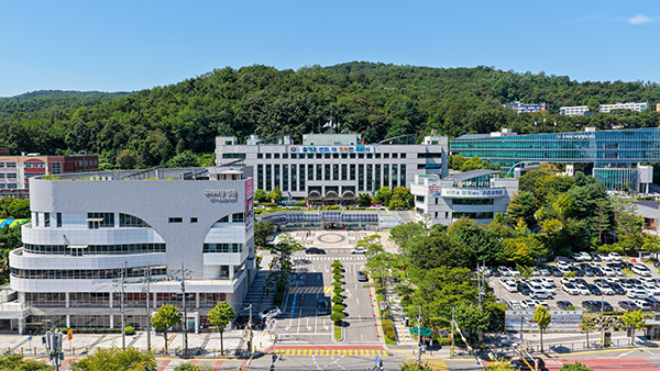 백경현 구리시장, 틈새주차장 확대로 생활 주차난 해결 나선다