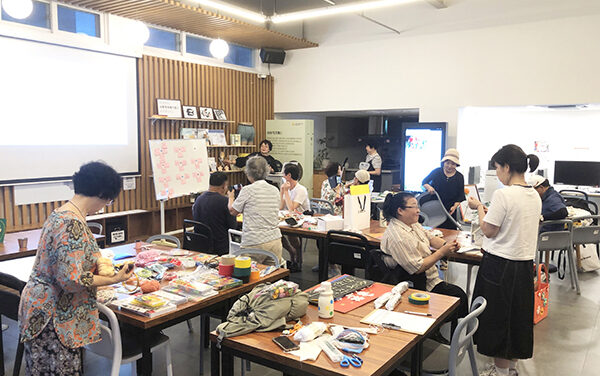 서울 금천구, “함께한 30년, 서로에게 건네는 작은 트로피” 금천 30주년 기념 전시