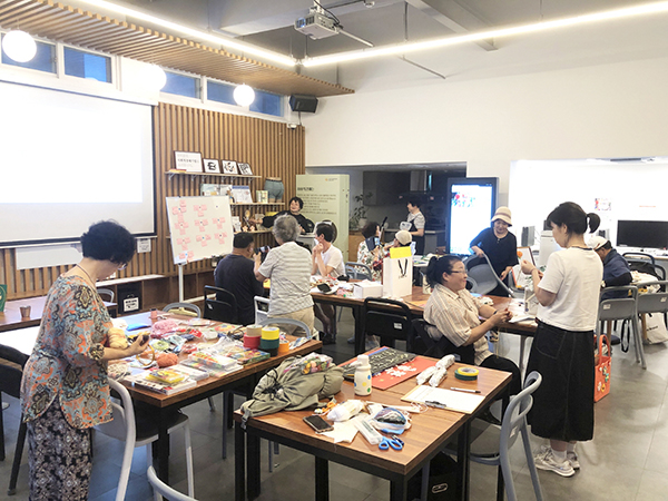 서울 금천구, “함께한 30년, 서로에게 건네는 작은 트로피” 금천 30주년 기념 전시