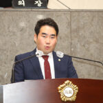 서울 금천구의회, 고영찬 의원 발의로 본회의 통과