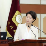 고양특례시의회, 손동숙 의원 “공정은 있는가?”고양시 산하기관 인사 운영 전면 비판