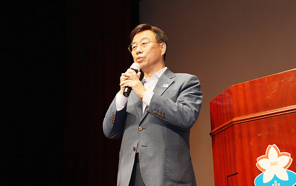 신상진 성남시장, 2025년 성남시 아동위원 워크숍 참석
