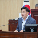 안성시의회, 최호섭 운영위원장 “민자철도, 환영만 할 게 아니라 시민 부담부터 따져야”