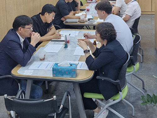 양평군, 인·허가 행정 혁신 앞장선 양평군청 허가과 여주시청 벤치마킹 잇따라
