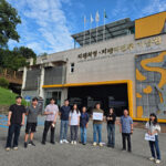 양평군영상미디어센터, ‘양평의병 김백선’ 영화 시나리오 현장답사 진행