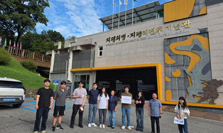 양평군영상미디어센터, ‘양평의병 김백선’ 영화 시나리오 현장답사 진행