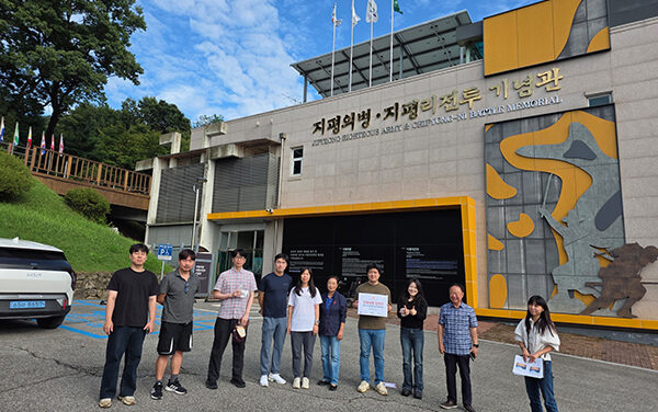 양평군영상미디어센터, ‘양평의병 김백선’ 영화 시나리오 현장답사 진행