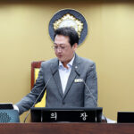 양평군의회, 제310회 임시회 개회