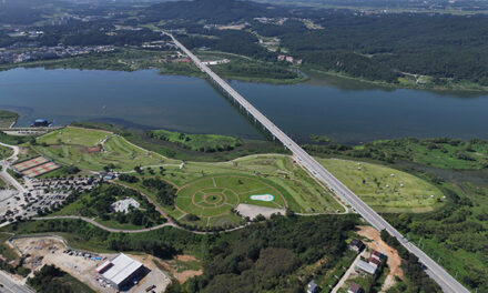 여주시, 오학 파크골프장 증설 환경청 준공인가 득해 전국 파크골프 성지로 발돋움