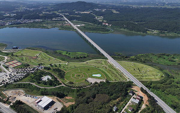 여주시, 오학 파크골프장 증설 환경청 준공인가 득해 전국 파크골프 성지로 발돋움