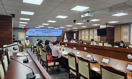 오산시, 제2차 청년정책 기본계획 마련 청년 중심 도시 구상