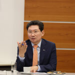 이상일 용인특례시장, 베를린서 독일 주요도시와의 교류협력 방안 모색