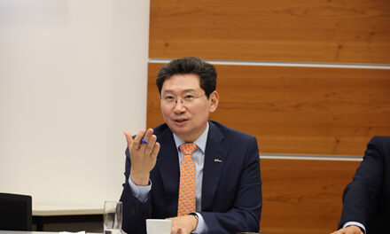 이상일 용인특례시장, 베를린서 독일 주요도시와의 교류협력 방안 모색