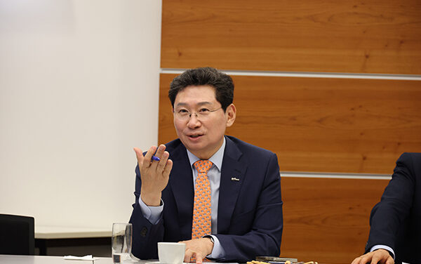 이상일 용인특례시장, 베를린서 독일 주요도시와의 교류협력 방안 모색