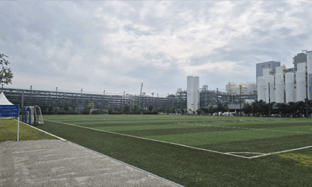 이천시, SK하이닉스와 함께 ‘하늘길’ 열다
