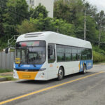 파주시, 085번 마을버스 대형버스로 전면 교체