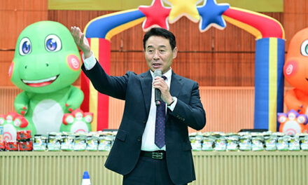 포천시, 지역사회보장협의체 ‘온(溫)마음 어울림 한마당’ 개최