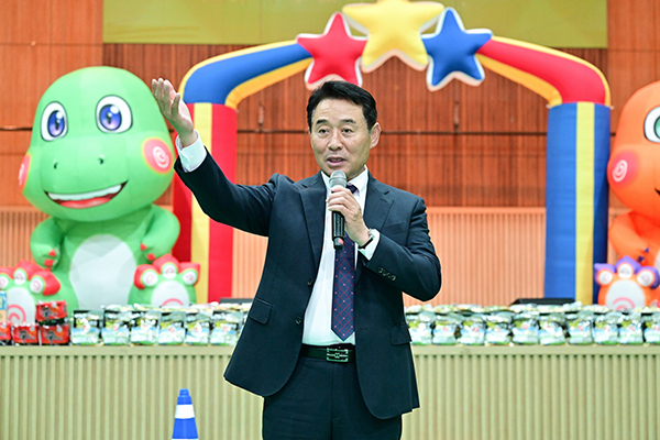 포천시, 지역사회보장협의체 ‘온(溫)마음 어울림 한마당’ 개최
