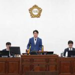 하남시의회, “민생경제 활성화 집중” 1조1,896억 제3차 추경 의결