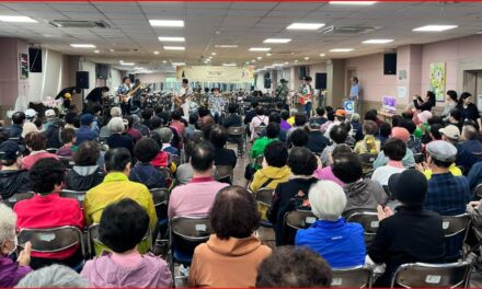 서울 노원 공릉종합사회복지관, 2025년 노인의 날 기념행사 성황리에 개최