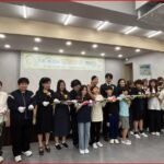 노원구 서준오 시의원, 월계초등학교 ‘꿈빛마루’개관식 참석해 감사패 수상