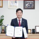 노원구의회 김경태 부의장, 심폐소생술전문자격’ 취득