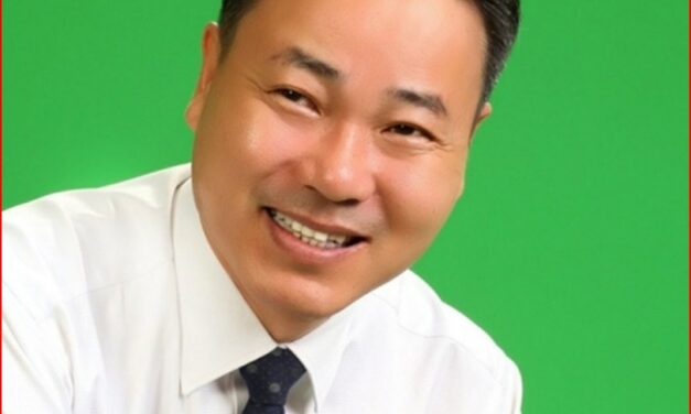 김대중재단 노원구지회, 창립 2주년 후원의 밤 개최