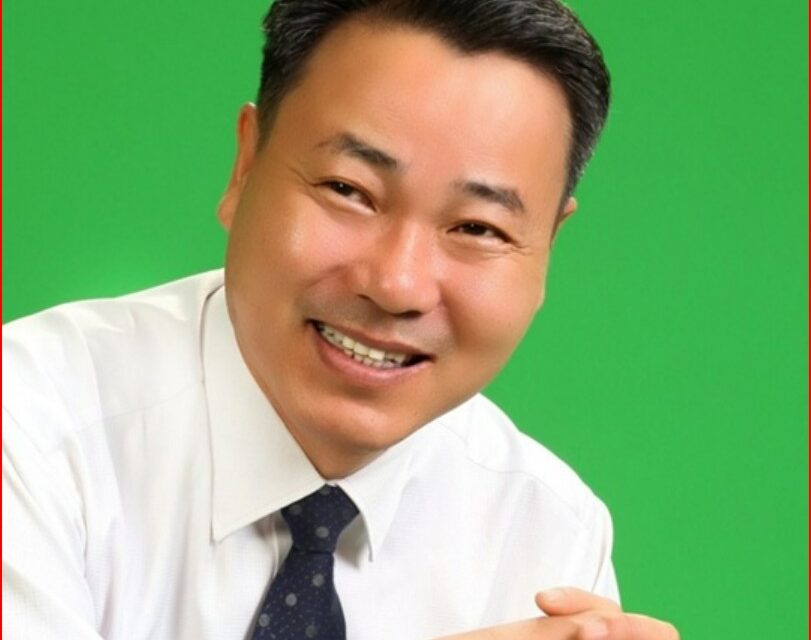 김대중재단 노원구지회, 창립 2주년 후원의 밤 개최