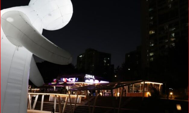 노원, 대한민국 로컬100 최종 후보 2개 선정