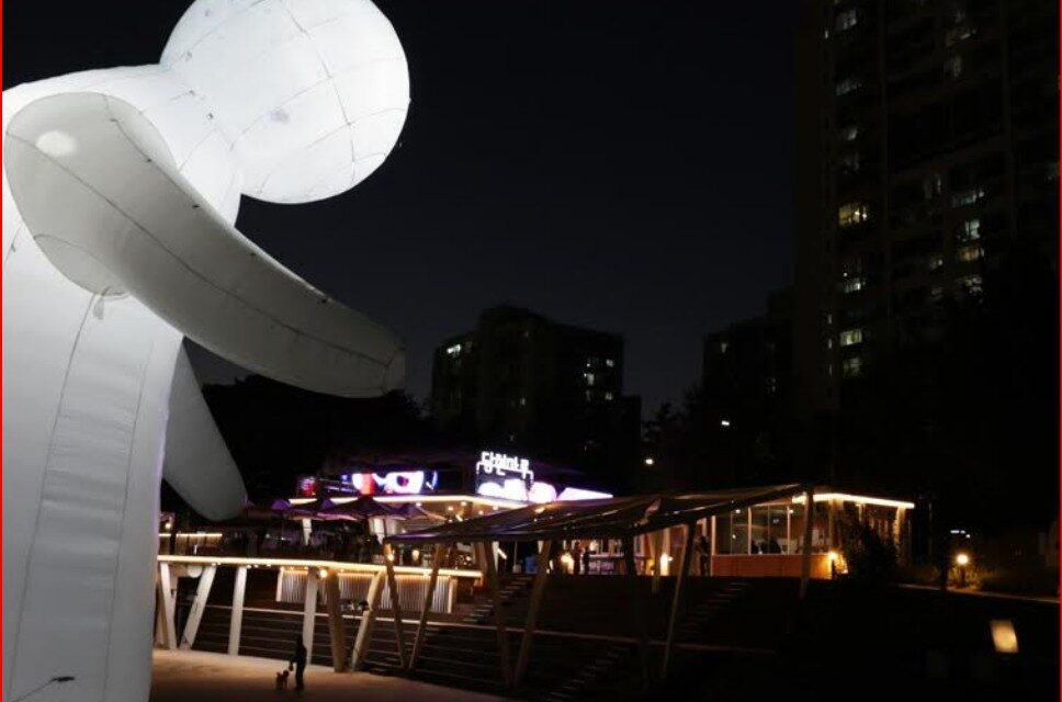 노원, 대한민국 로컬100 최종 후보 2개 선정