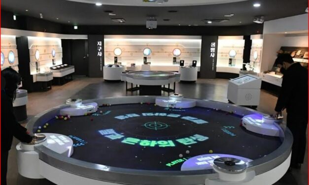 노원구, 천문우주과학관에서 슈퍼문 공개관측회 개최