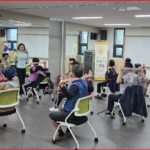 구립 수락노인종합복지관, 치매예방 신체활동으로 어르신 활력 UP