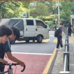 서울 노원구의회, 안복동 의원 ‘신호등 없는 위험 통학로’ 안전 보강