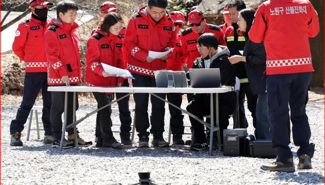 서울 노원구, 가을철 산불 예방 대책 추진